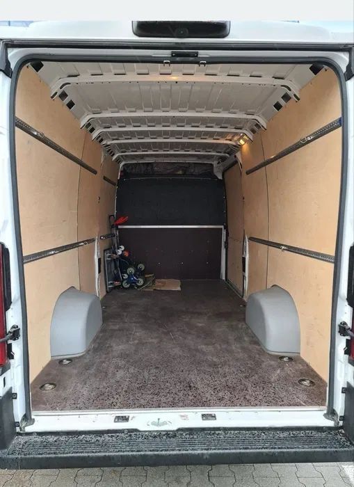 Transport mebli , rzeczy , utylizacja konkurencyjne ceny: zdjecie 99544813
