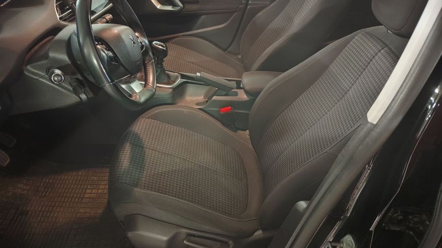 Peugeot 308, nowy rozrząd, polski salon: zdjecie 99544865