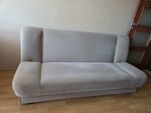 sprzedam wersalkę: zdjecie 66551313
