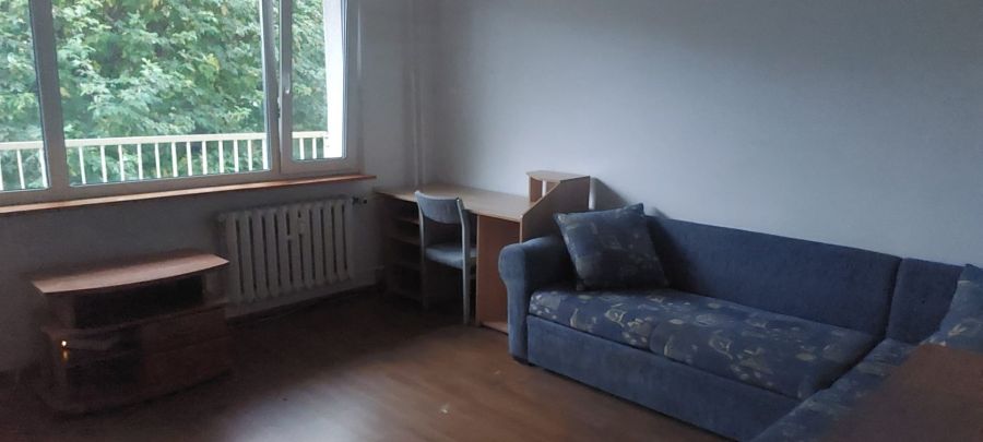 Wynajmę pokój z balkonem: zdjecie 99544879