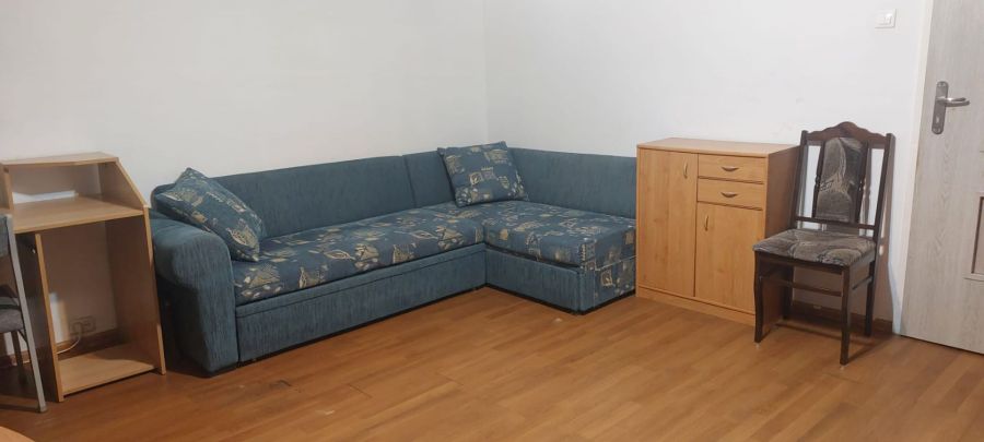 Wynajmę pokój z balkonem: zdjecie 99544880