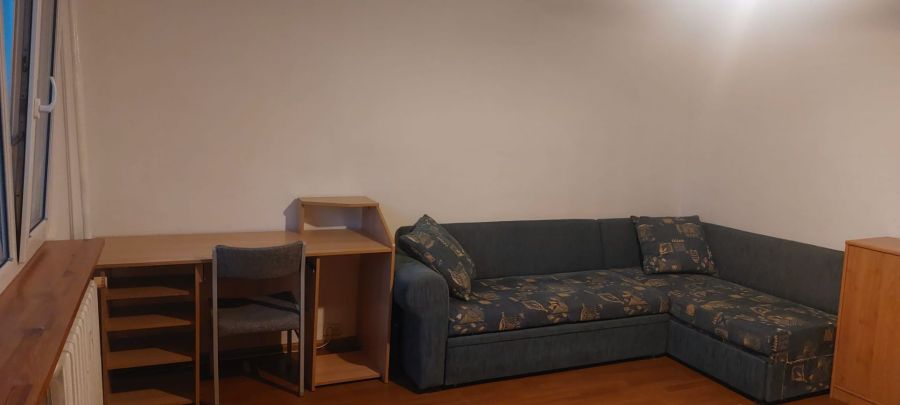 Wynajmę pokój z balkonem: zdjecie 99544881