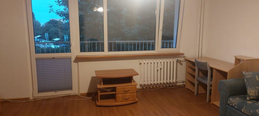 Wynajmę pokój z balkonem: zdjecie 99544882