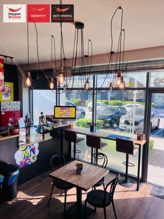 Gastronomia na sprzedaż, Gdańsk Przymorze: zdjecie 99544898