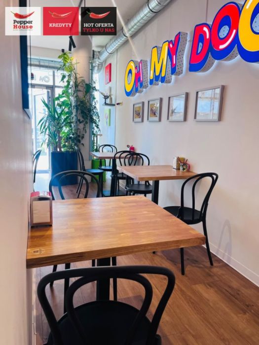 Gastronomia na sprzedaż, Gdańsk Przymorze: zdjecie 99544900