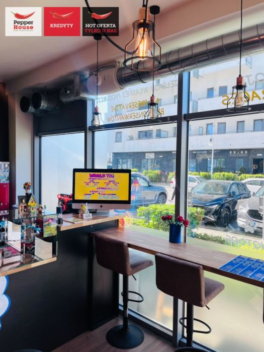 Gastronomia na sprzedaż, Gdańsk Przymorze: zdjecie 99544894