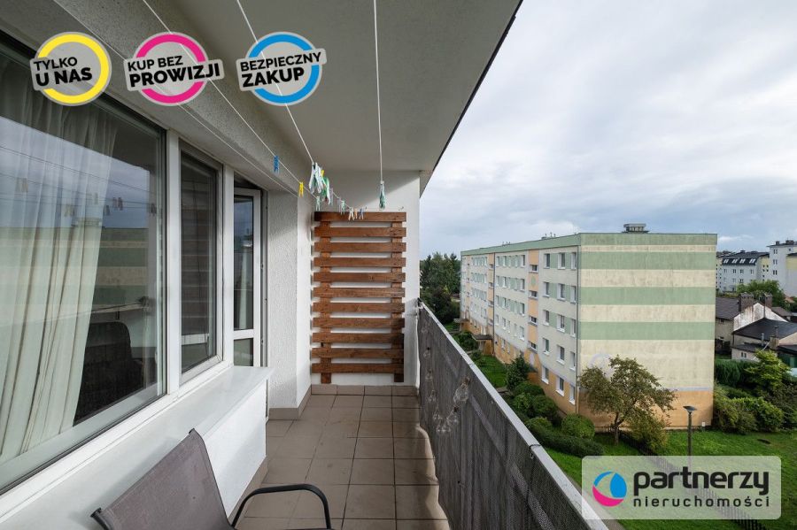 Witomino 3 pokoje, wokół zabudowa jednorodzinna: zdjecie 99544964