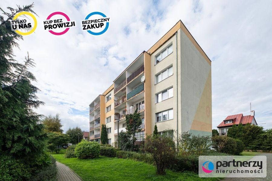Witomino 3 pokoje, wokół zabudowa jednorodzinna: zdjecie 99544966