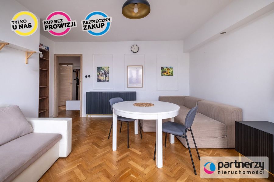 Witomino 3 pokoje, wokół zabudowa jednorodzinna: zdjecie 99544941