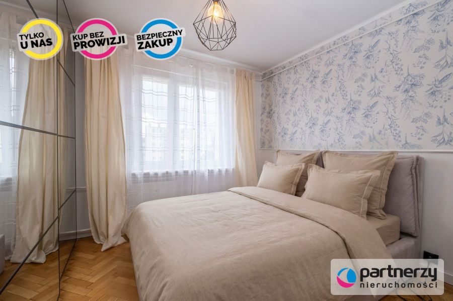 Witomino 3 pokoje, wokół zabudowa jednorodzinna: zdjecie 99544942