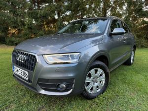 Audi Q3: zdjecie 66551322
