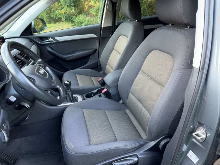 Audi Q3: zdjecie 99545026
