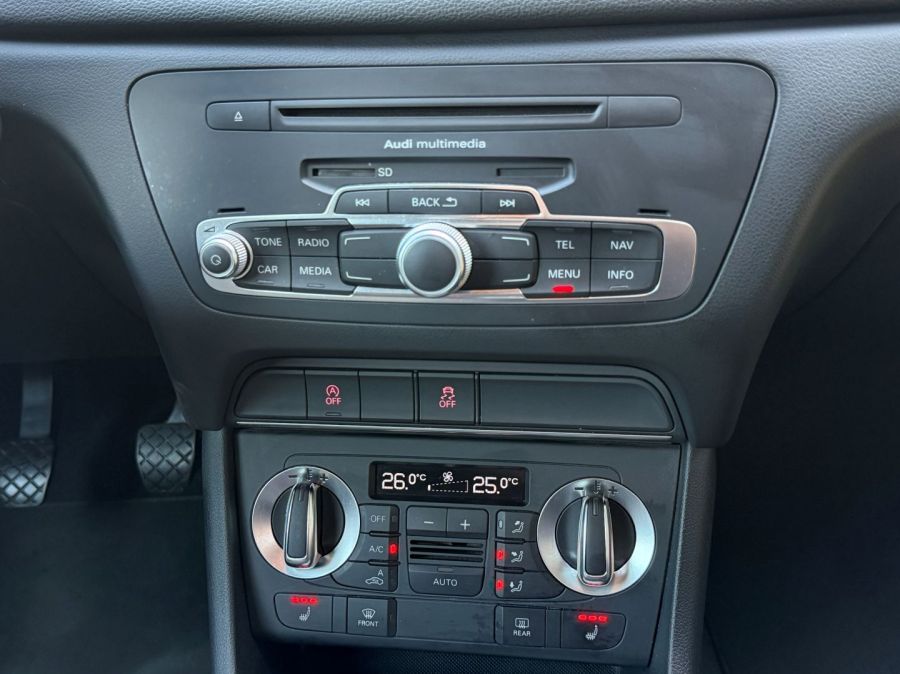 Audi Q3: zdjecie 99545029