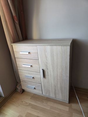 Sprzedam szafkę: zdjecie 66551370