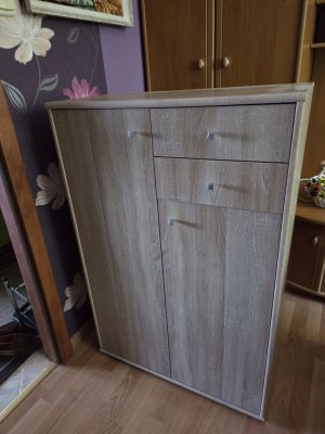 Sprzedam szafkę z szufladką: zdjecie 66551378
