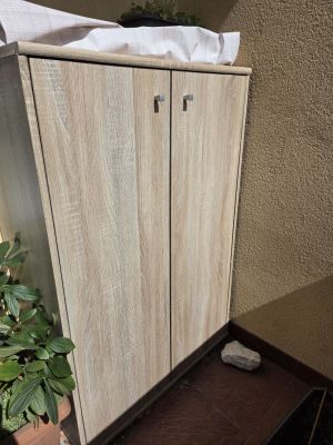 Sprzedam szafkę z półkami: zdjecie 66551381