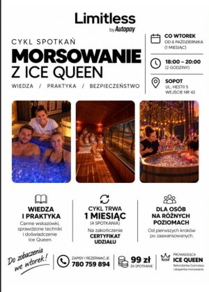 Morsowanie z Ice Queen: zdjecie 66551383