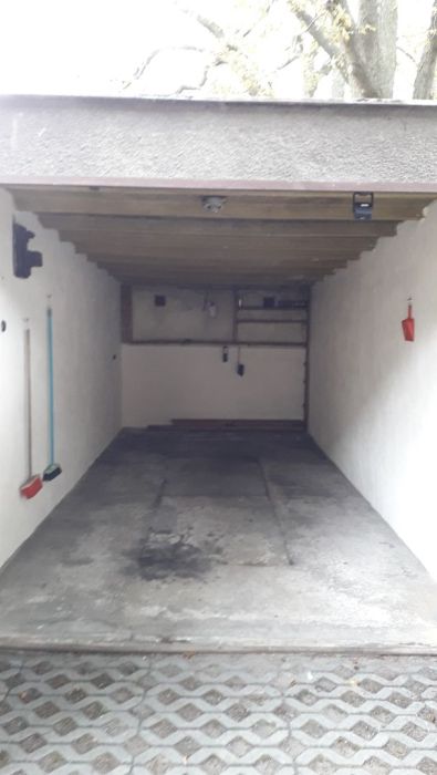 Garaż do wynajęcia, Gdańsk ul.Kartuska: zdjecie 99545295