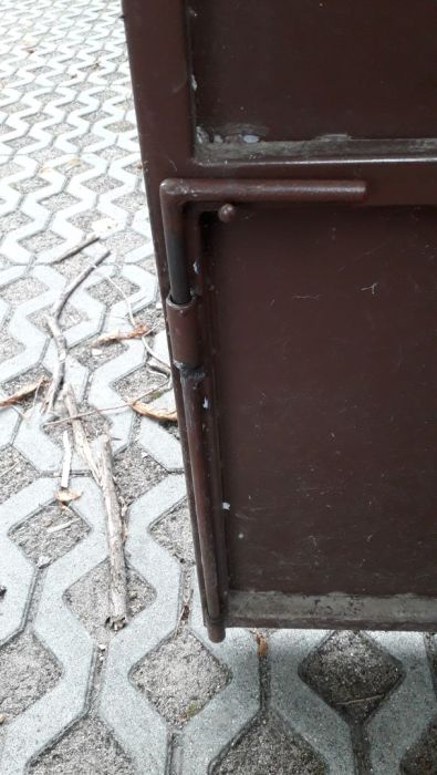Garaż do wynajęcia, Gdańsk ul.Kartuska: zdjecie 99545299