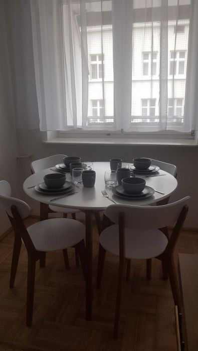 3-pokojowe mieszkanie po remoncie z balkonem  Gdańsk Śródmieście: zdjecie 99545349
