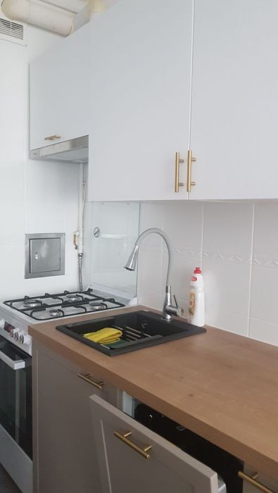 3-pokojowe mieszkanie po remoncie z balkonem  Gdańsk Śródmieście: zdjecie 99545350