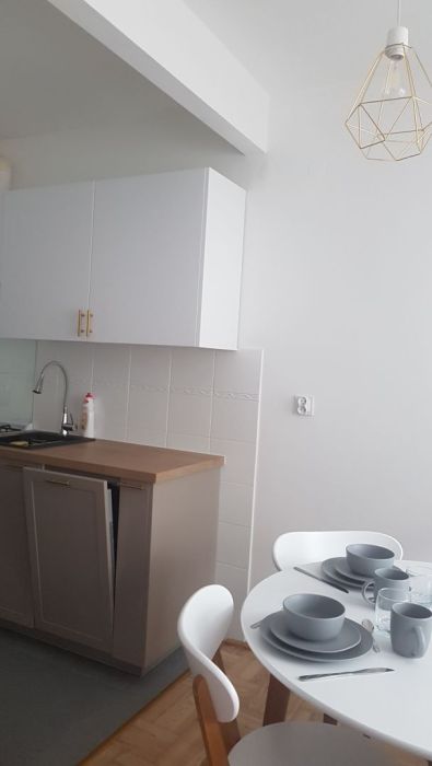 3-pokojowe mieszkanie po remoncie z balkonem  Gdańsk Śródmieście: zdjecie 99545351