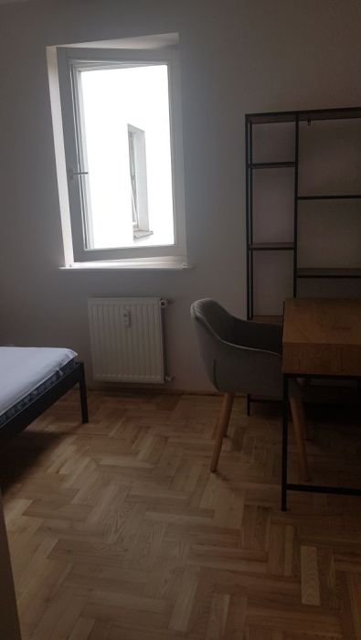 3-pokojowe mieszkanie po remoncie z balkonem  Gdańsk Śródmieście: zdjecie 99545355
