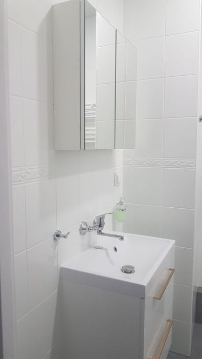 3-pokojowe mieszkanie po remoncie z balkonem  Gdańsk Śródmieście: zdjecie 99545356