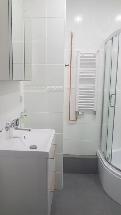 3-pokojowe mieszkanie po remoncie z balkonem  Gdańsk Śródmieście: zdjecie 99545357