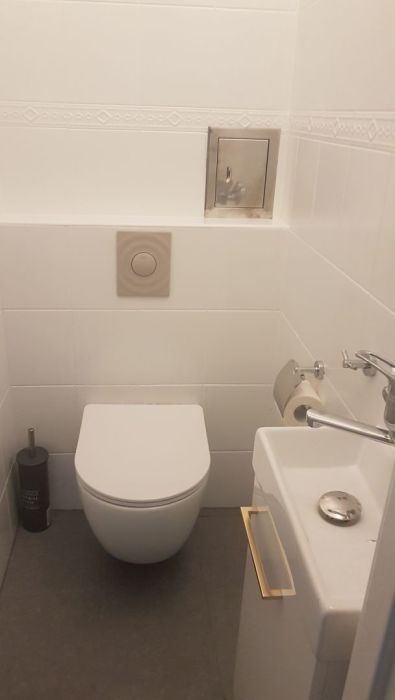 3-pokojowe mieszkanie po remoncie z balkonem  Gdańsk Śródmieście: zdjecie 99545358