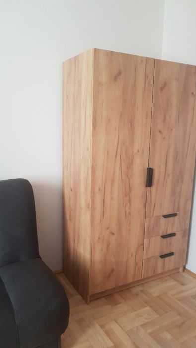 3-pokojowe mieszkanie po remoncie z balkonem  Gdańsk Śródmieście: zdjecie 99545363
