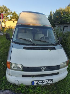 Sprzedam volkswagen t4: zdjecie 66551398