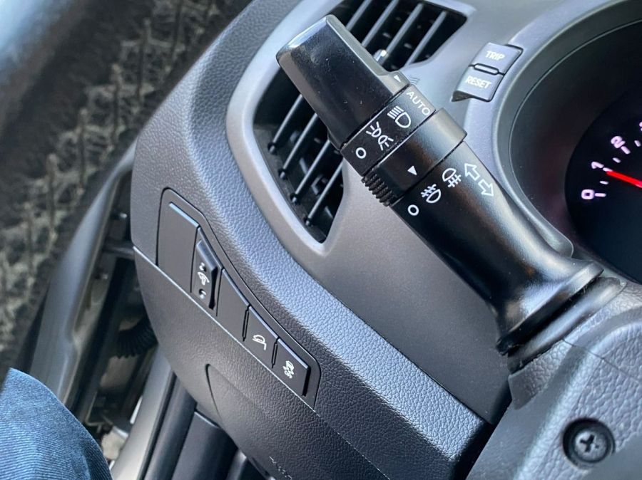 Kia Sportage 1.7 Crdi bez dwu masy ledy bi xenon wersja xl klimattonik serwis gwara: zdjecie 99545470