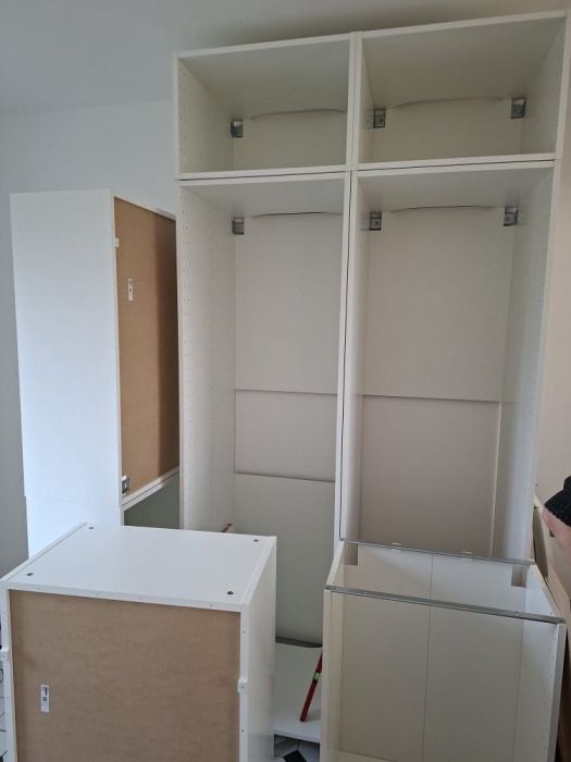 Wymiana, Naprawa i regulacja frontów kuchennych: zdjecie 99545547