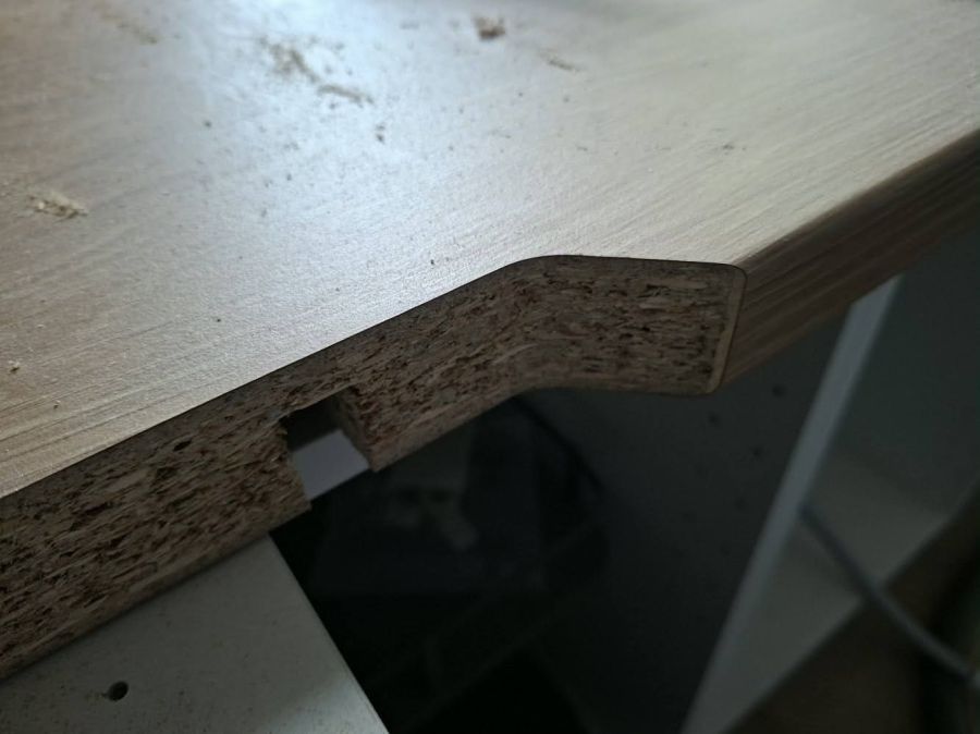 Wymiana i Naprawa Blatów Kuchennych Szybko, Czysto i Profesjonalnie!: zdjecie 99545680