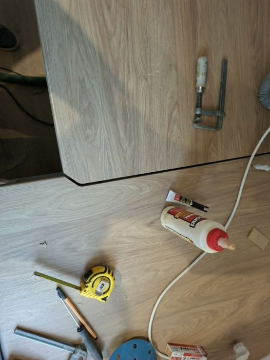 Wymiana Blatów Kuchennych Pruszcz Gdański i Okolice!: zdjecie 99545685