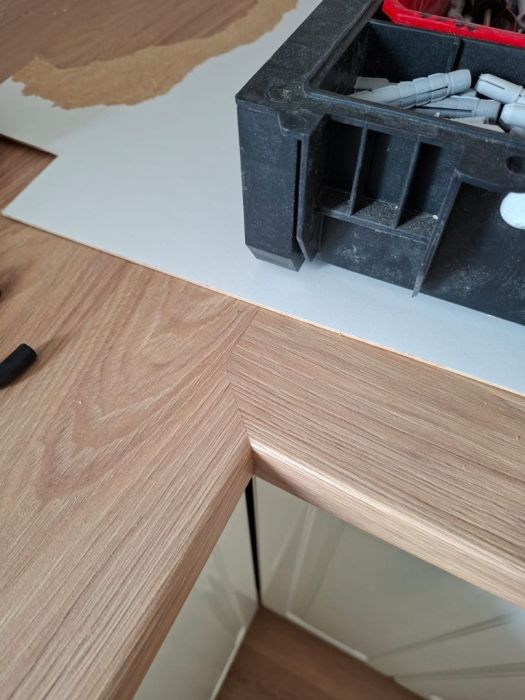 Wymiana Blatów Kuchennych Pruszcz Gdański i Okolice!: zdjecie 99545686