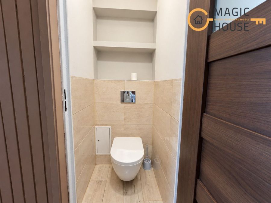 3 pokoje z balkonem | Gdynia Obłuże | 45 m&sup2;: zdjecie 99545732