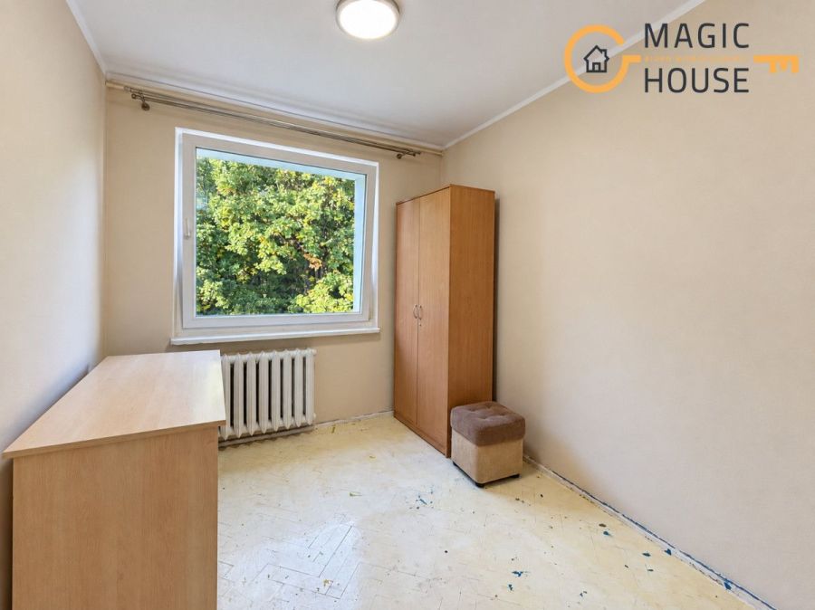 3 pokoje z balkonem | Gdynia Obłuże | 45 m&sup2;: zdjecie 99545733