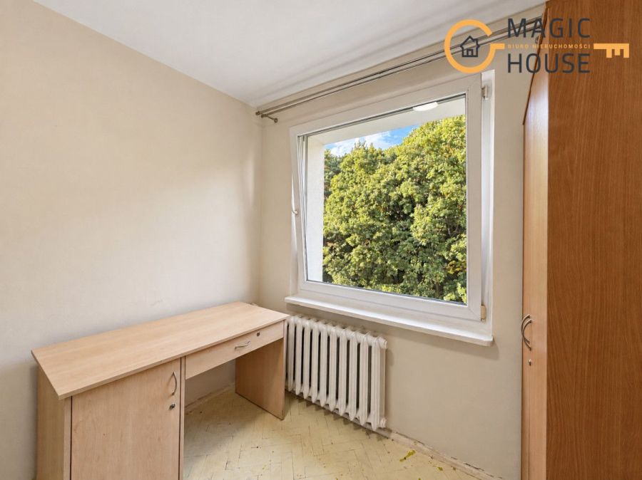 3 pokoje z balkonem | Gdynia Obłuże | 45 m&sup2;: zdjecie 99545734