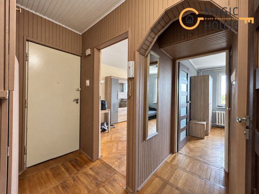 3 pokoje z balkonem | Gdynia Obłuże | 45 m&sup2;: zdjecie 99545725