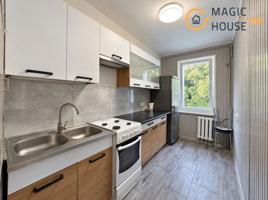 3 pokoje z balkonem | Gdynia Obłuże | 45 m&sup2;: zdjecie 99545727