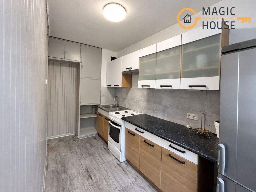 3 pokoje z balkonem | Gdynia Obłuże | 45 m&sup2;: zdjecie 99545728