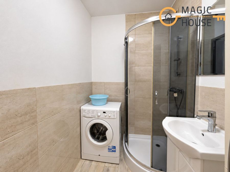 3 pokoje z balkonem | Gdynia Obłuże | 45 m&sup2;: zdjecie 99545731