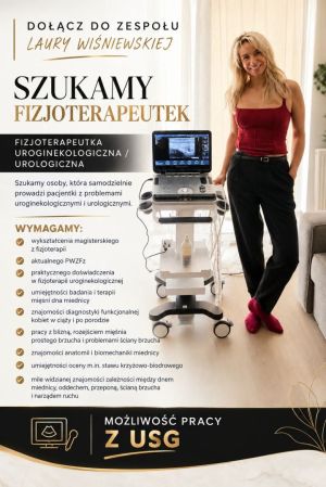 Fizjoterapia uroginekologiczna: zdjecie 66551444