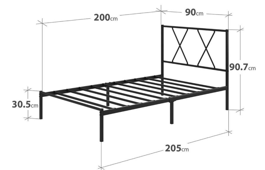 - 50% taniej* nowe łóżko 150zł: zdjecie 99545932