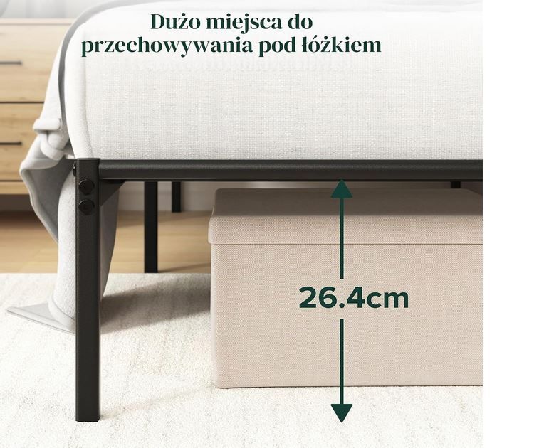 - 50% taniej* nowe łóżko 150zł: zdjecie 99545935