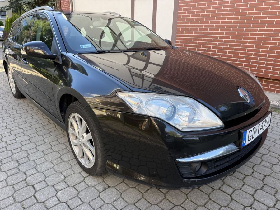 Renault Laguna