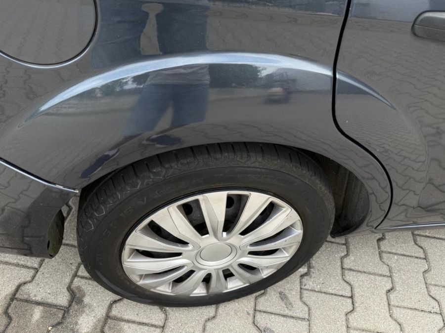 Ford focus 1.6 tdci bdb stan: zdjecie 99545986