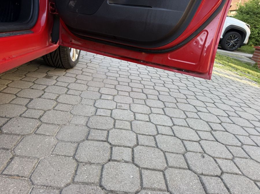 Piękny opel meriva z nowym gazem moz zamiana na ta: zdjecie 99546049